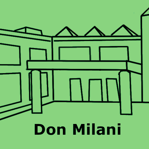 Istituto Istruzione Superiore "don Milani" - Rovereto