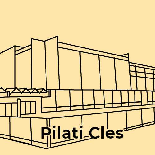 Istituto Tecnico "Carlo Antonio Pilati" - Cles