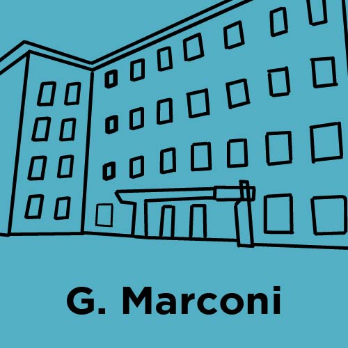 Istituto Tecnico Tecnologico G. Marconi - Rovereto